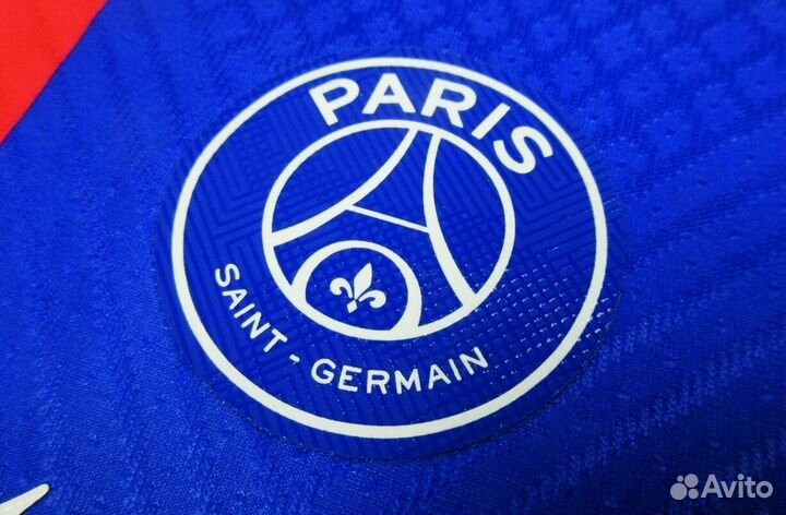 Форма третья гостевая псж сезон 22/23