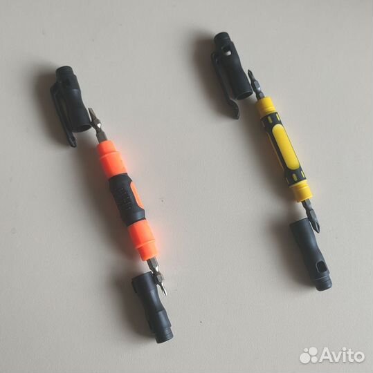 Ручка EDC многофункциональная