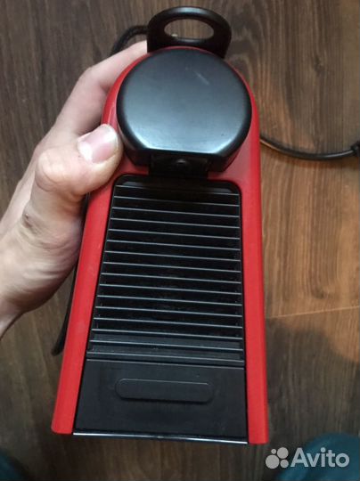 Кофеварка delonghi