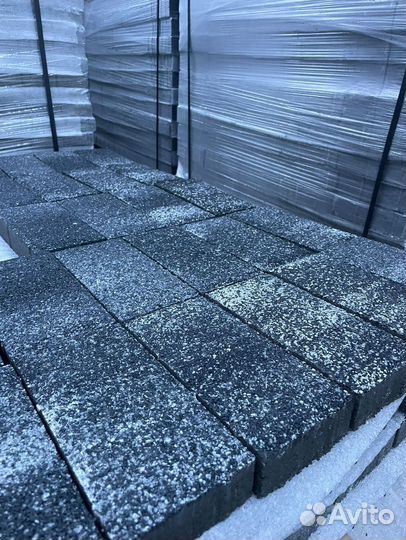 Тротуарная плитка