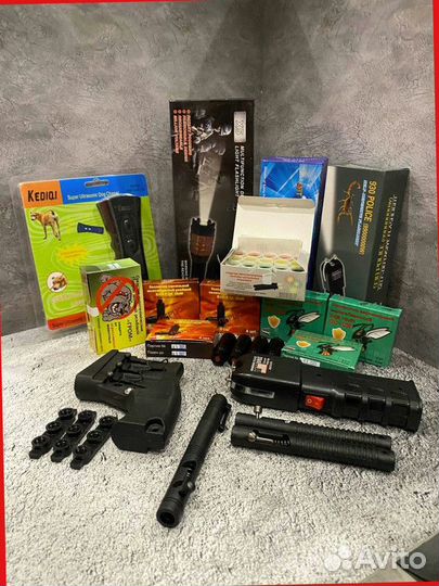 Сигнал охотника Тула ассартимент