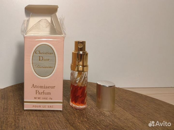 Diorissimo Christian Dior