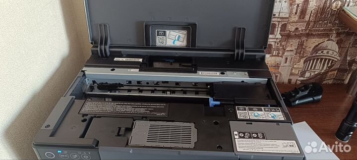 Epson l8050