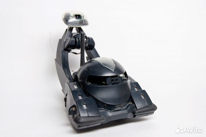 Робот-Шпион