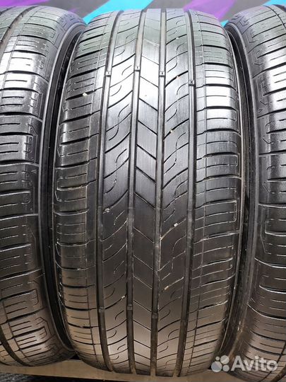 Kumho Solus TA21 215/55 R17