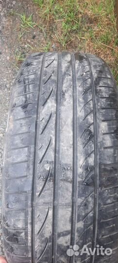 Hankook Ventus ME01 K114 225/55 R18 98V