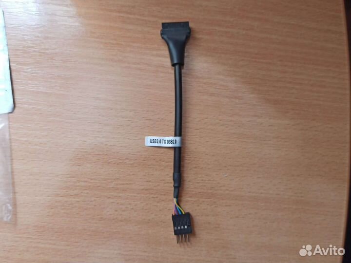 Провод usb 3.0 в usb 2.0