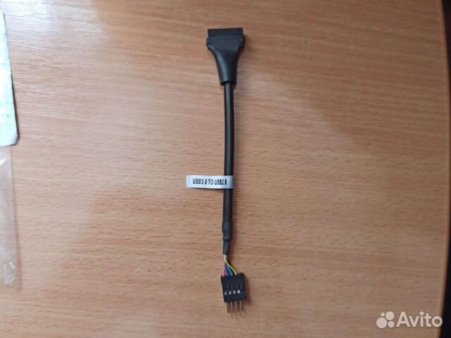 Провод usb 3.0 в usb 2.0
