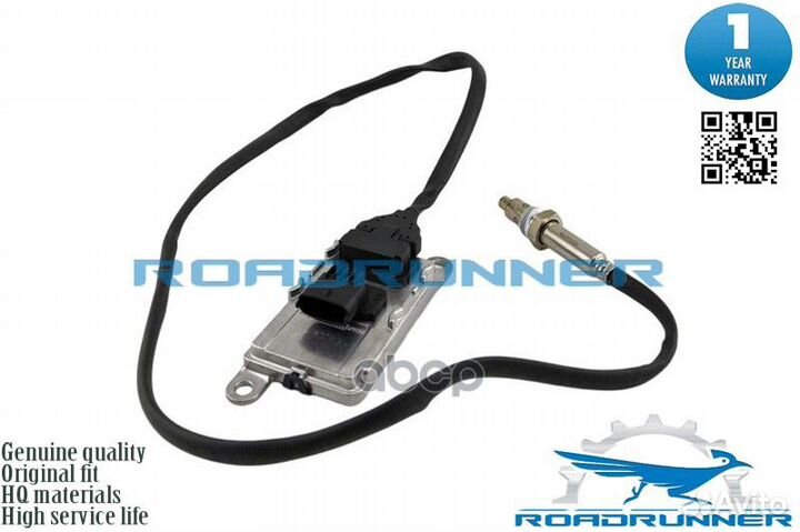 Датчик NOX RR7717NOX roadrunner