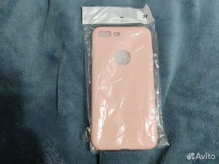 Чехлы на iPhone 6/6s/5/5s/se/7+/8+