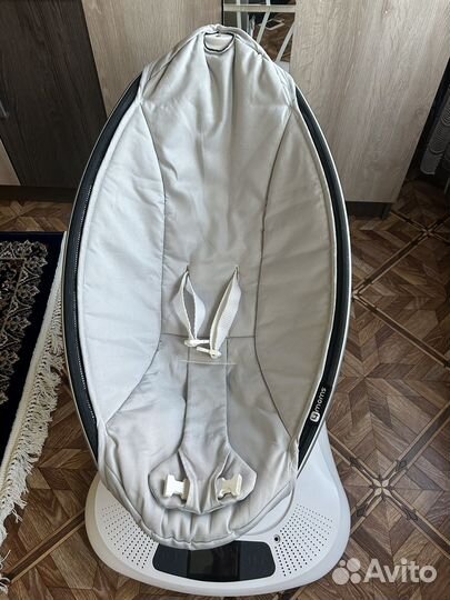 Детская качель 4 moms