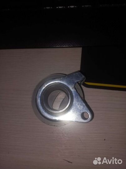 Ролик натяжителя грм gmb gt 60030