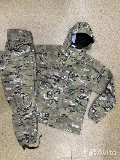 Костюм мужской Горка next демисезонный кмф