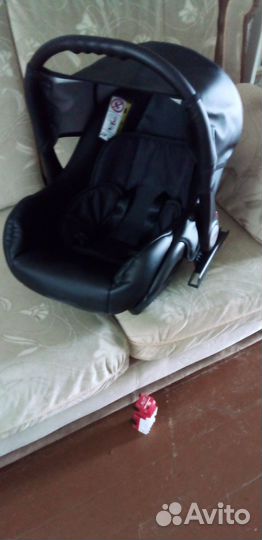 Автолюлька