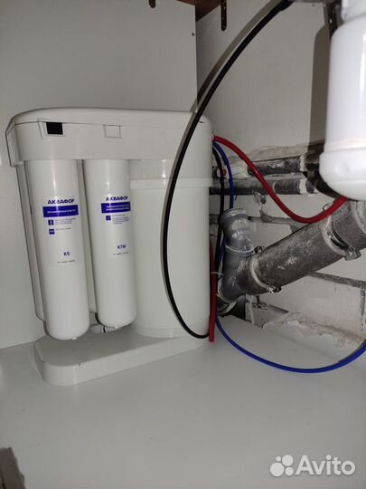 Услуги сантехника сантехнические работы