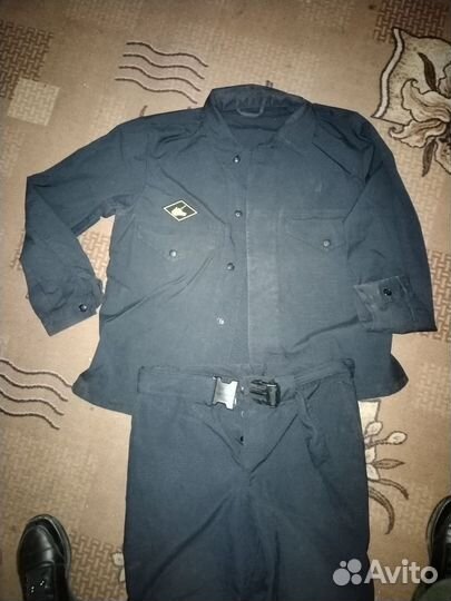 Военная форма летняя