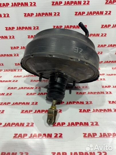 Вакуумный усилитель Mitsubishi Challenger K97 4M40