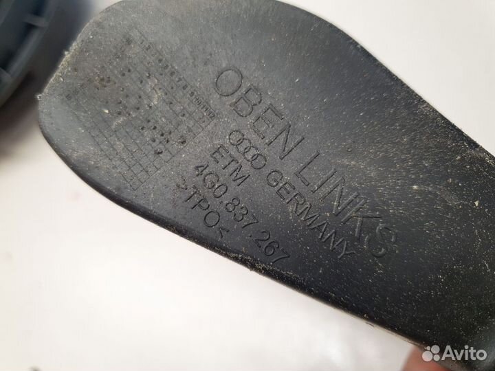 Ограничитель двери передней Audi A6 S6 C7 2011-2018