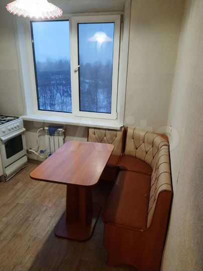 1-к. квартира, 25 м², 5/5 эт.