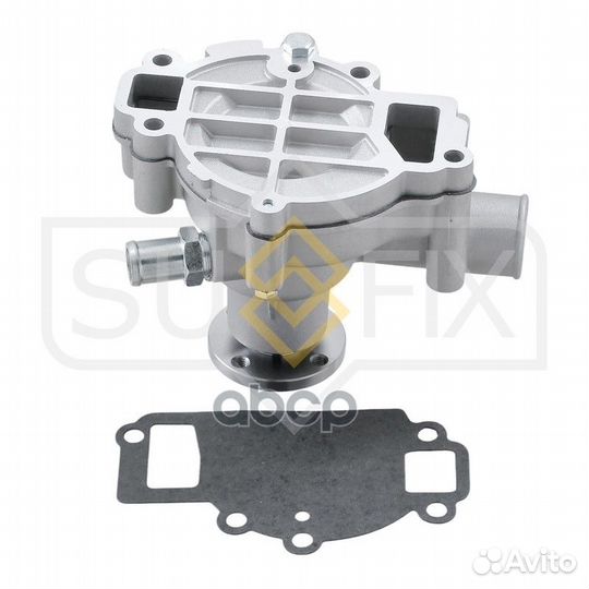 Насос водяной fa1001 sufix