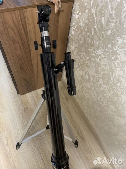 Телескоп Synta 50 AZ