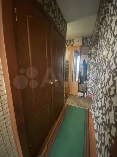 3-к. квартира, 61,3 м², 5/5 эт.