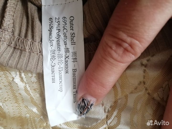 Кофточка для девочки 10-12 лет