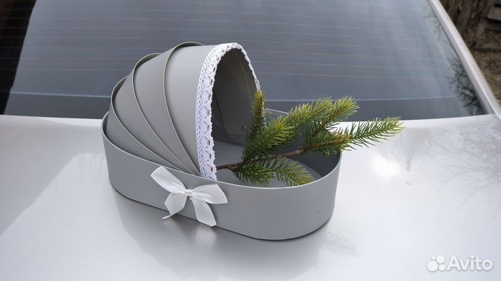 Корзинки плетеные маленькие и коробки