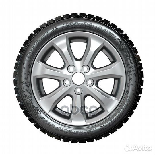 Cordiant Winter Drive 2 205/55 R16
