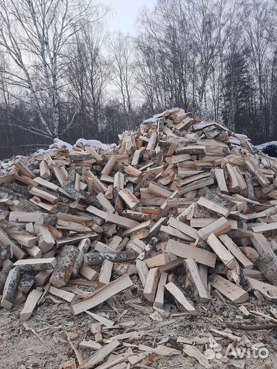 Дрова березовые/ Ольховые дрова/ Купить дрова бере