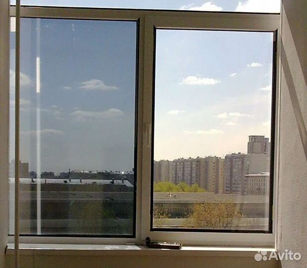 Тонировка окон,балконов, лоджий