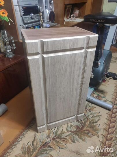 Новый кухонный шкаф 40 см ширина