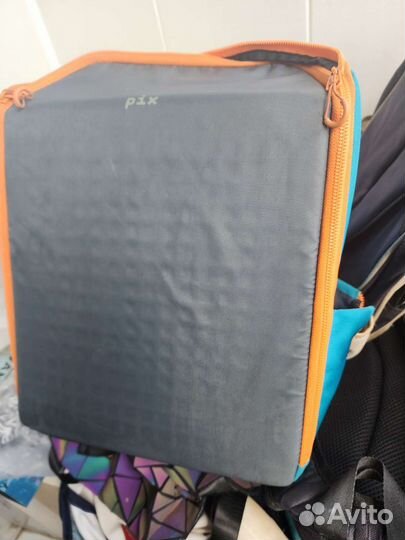 Рюкзак PIX mini оригинал