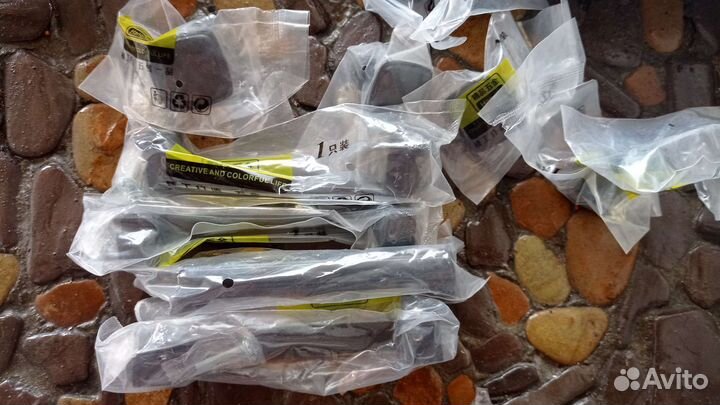 Мебельные ручки