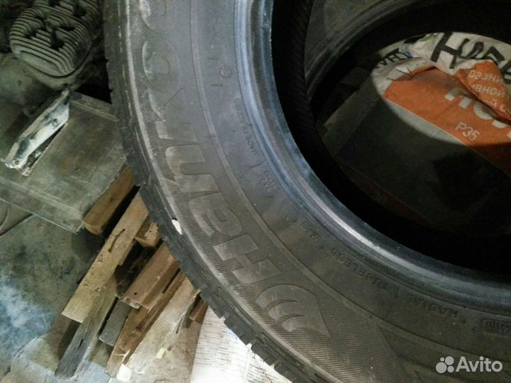 Hankook Dynapro AT M 235/75 R16