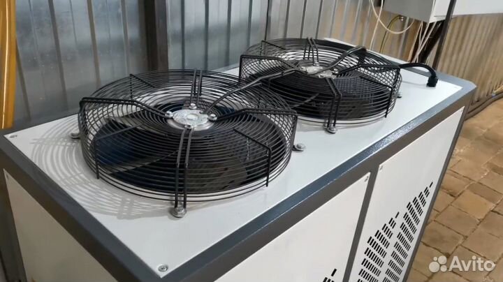 Автомат для выдува Пэт / Производство бутылок