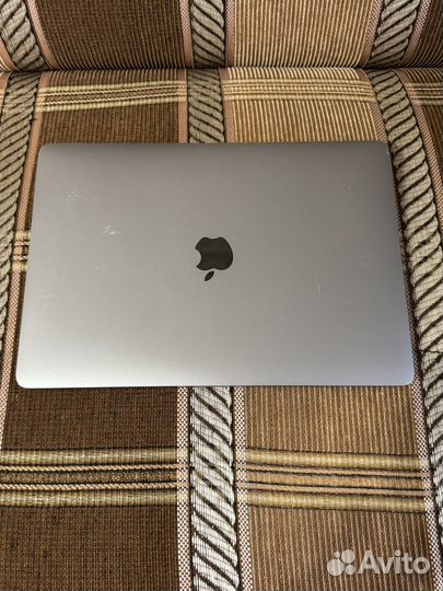 MacbookPro 13 2017 TouchBar i7/16/512