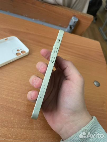 iPhone 12 mini, 64 ГБ