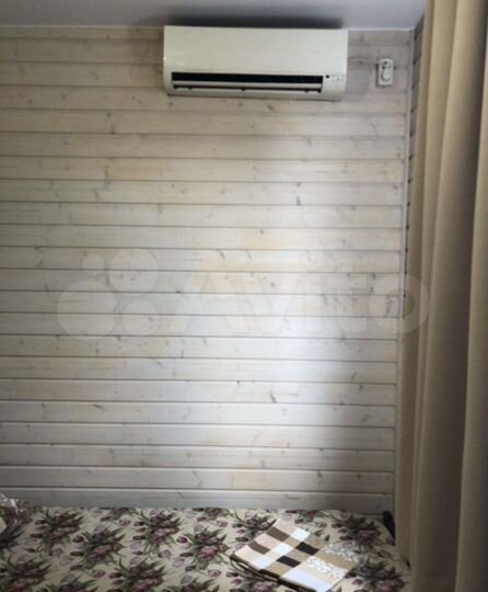 Комната 13 м² в 1-к., 2/2 эт.