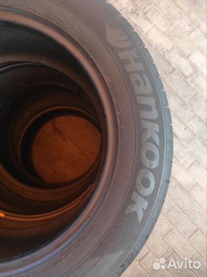 Hankook Ventus Prime 2 K115 225/60 R17