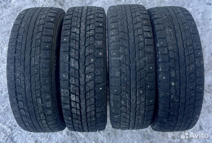 Dunlop SP Winter Ice 01 175/70 R13