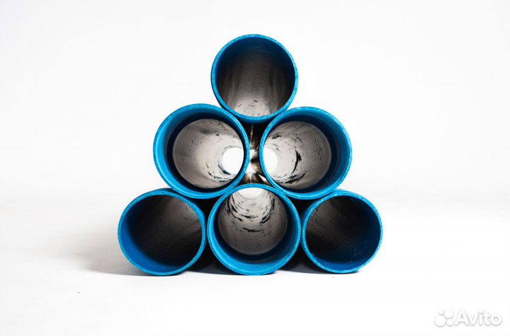 Трубы обсадные