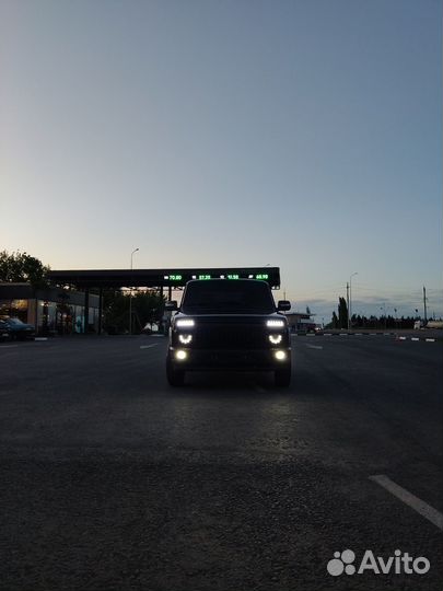 ВАЗ Niva Legend 1.7 МТ, 2023, 10 700 км