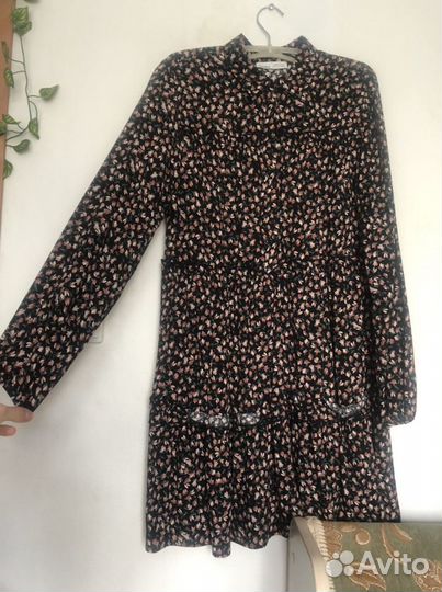 Платье pull&bear