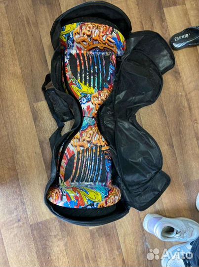 Продам гироскутер