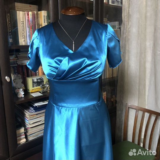 Индивидуальный пошив, ремонт, реставрация