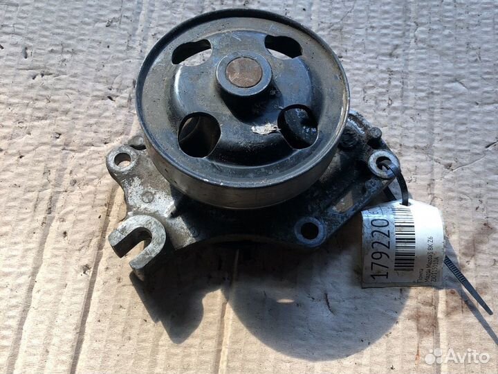 Помпа Mazda 3 BK BL Z6 1.6