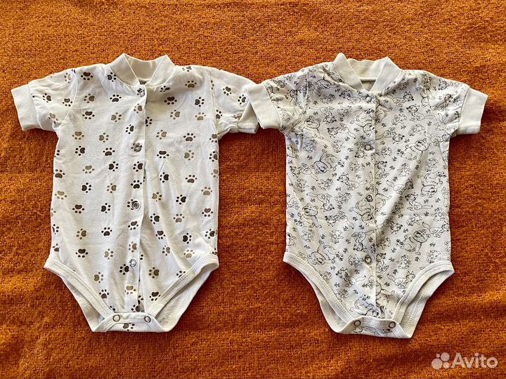 Набор для малыша