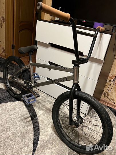 BMX