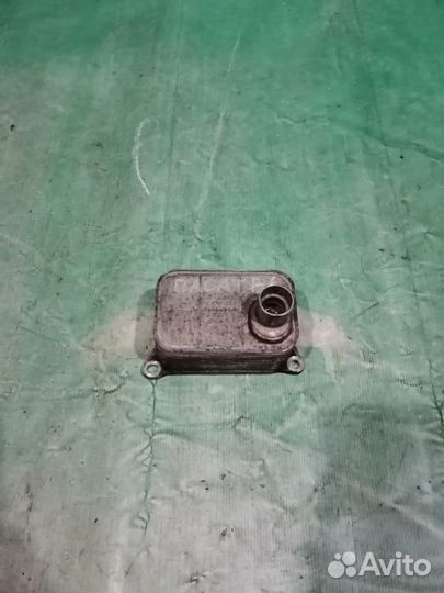 Теплообменник Volkswagen Passat B6 1.8л 2005-2010